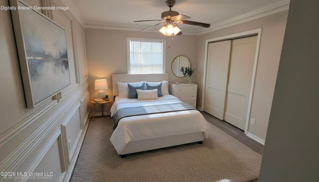 7686 Deerfield Cove, Southaven, MS 38671