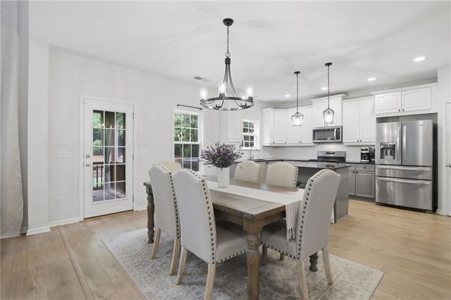 810 Whiteoak Terrace, Canton, GA 30115