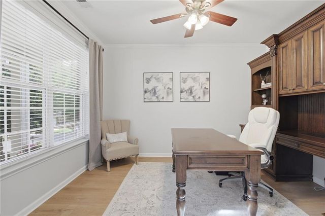 810 Whiteoak Terrace, Canton, GA 30115