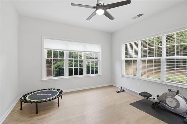 810 Whiteoak Terrace, Canton, GA 30115