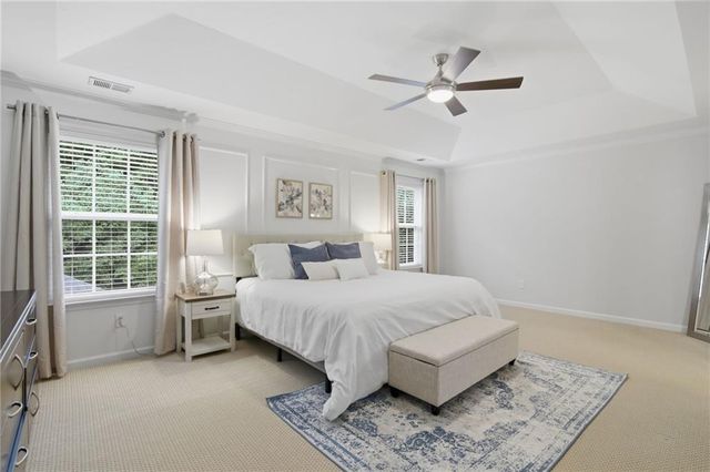 810 Whiteoak Terrace, Canton, GA 30115