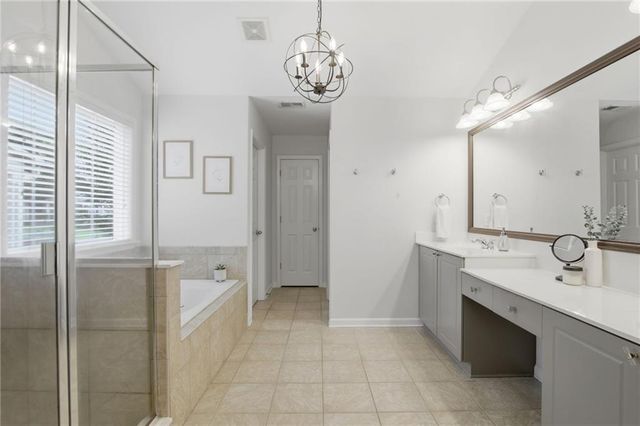 810 Whiteoak Terrace, Canton, GA 30115