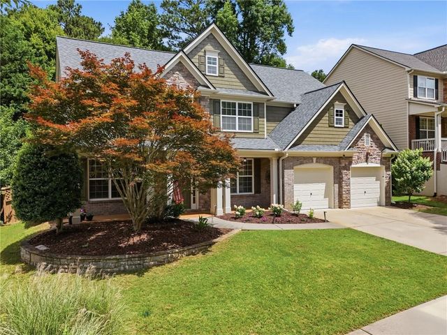 810 Whiteoak Terrace, Canton, GA 30115