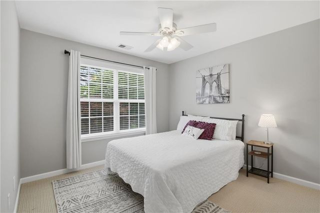 810 Whiteoak Terrace, Canton, GA 30115