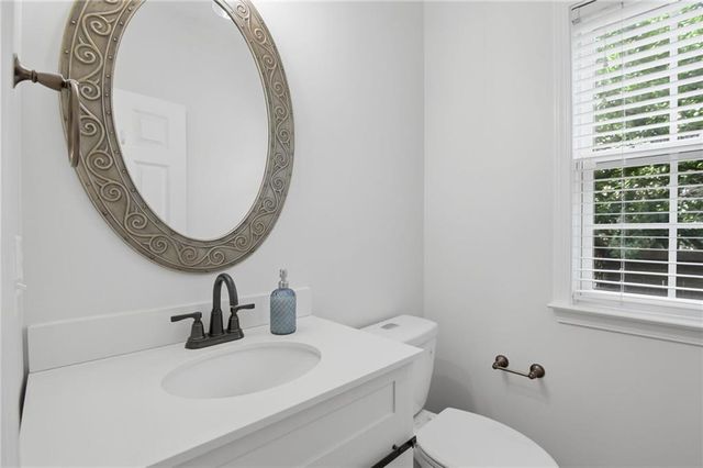 810 Whiteoak Terrace, Canton, GA 30115