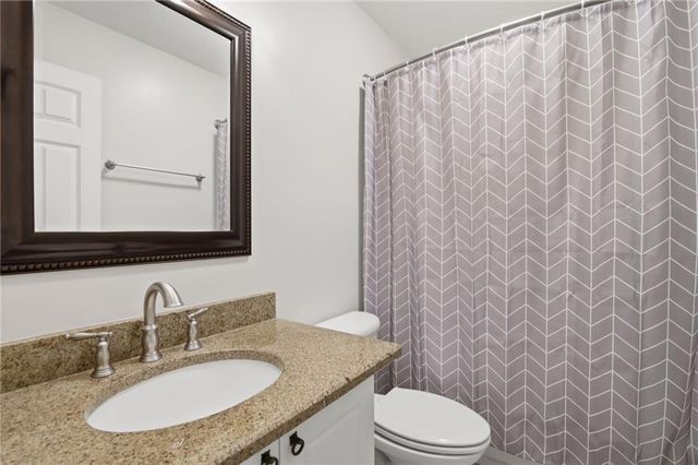 810 Whiteoak Terrace, Canton, GA 30115