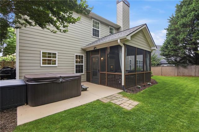 810 Whiteoak Terrace, Canton, GA 30115