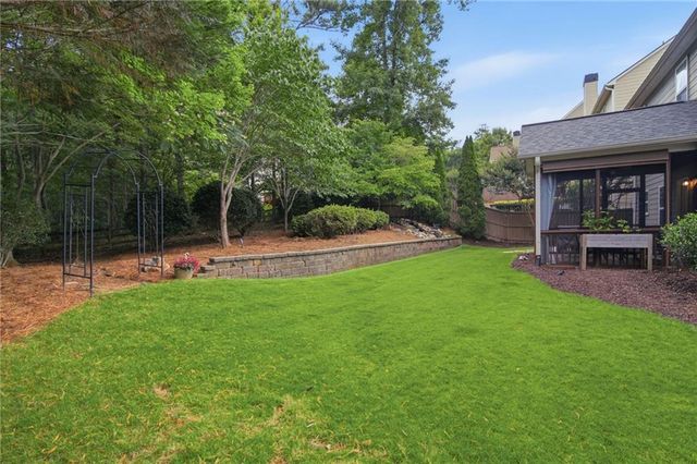 810 Whiteoak Terrace, Canton, GA 30115