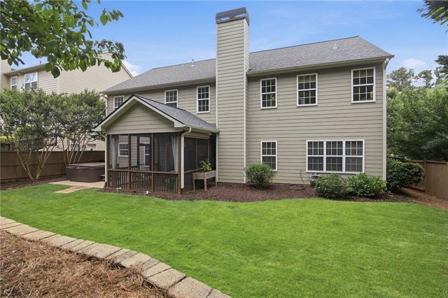 810 Whiteoak Terrace, Canton, GA 30115
