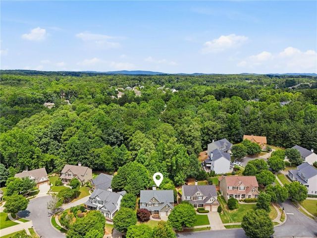810 Whiteoak Terrace, Canton, GA 30115