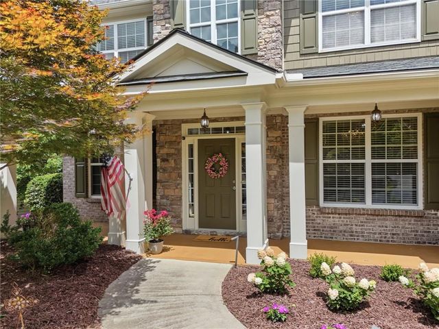 810 Whiteoak Terrace, Canton, GA 30115