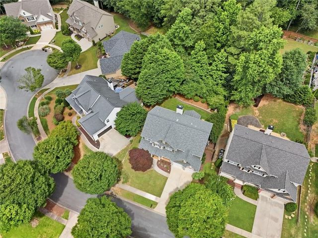 810 Whiteoak Terrace, Canton, GA 30115
