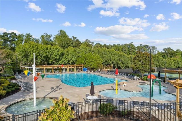 810 Whiteoak Terrace, Canton, GA 30115