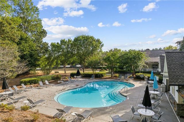 810 Whiteoak Terrace, Canton, GA 30115