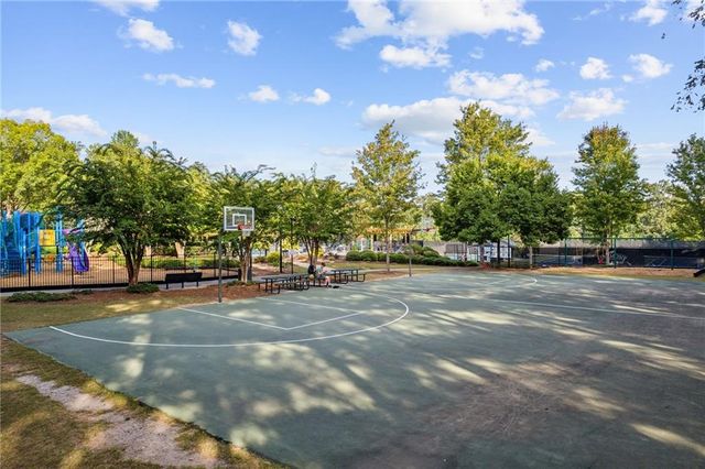 810 Whiteoak Terrace, Canton, GA 30115