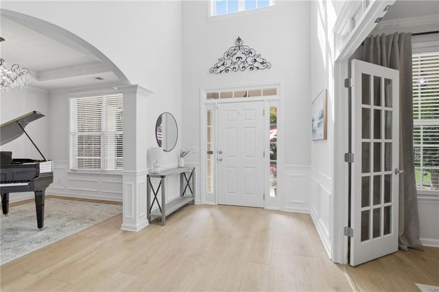 810 Whiteoak Terrace, Canton, GA 30115