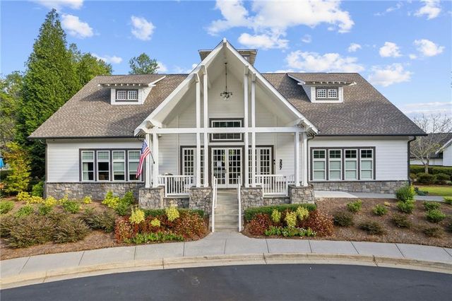 810 Whiteoak Terrace, Canton, GA 30115