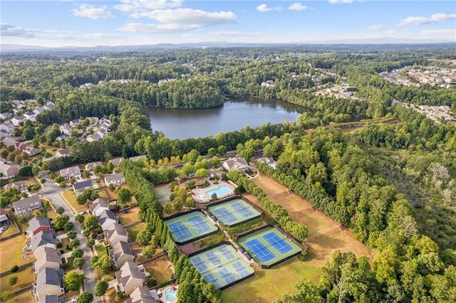 810 Whiteoak Terrace, Canton, GA 30115