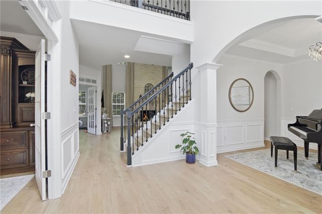 810 Whiteoak Terrace, Canton, GA 30115