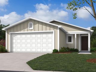 1207 Colt Drive, Guthrie, OK 73044