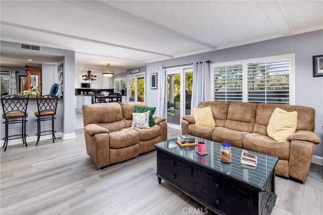 6307 E Rocking Horse Way, Orange, CA 92869