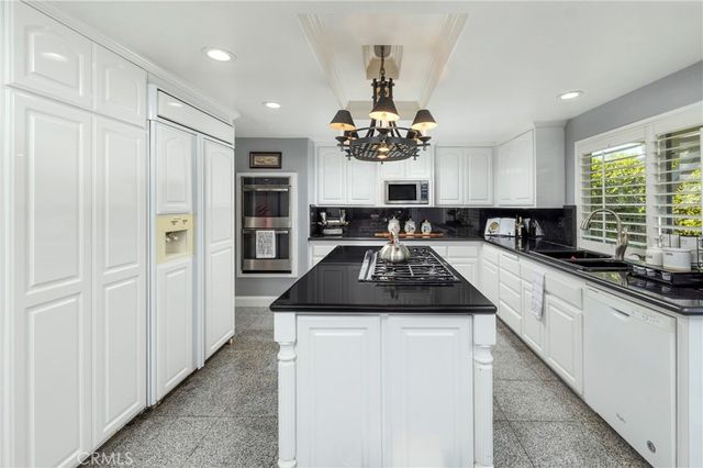 6307 E Rocking Horse Way, Orange, CA 92869