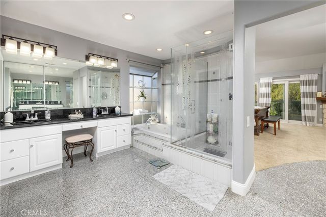 6307 E Rocking Horse Way, Orange, CA 92869