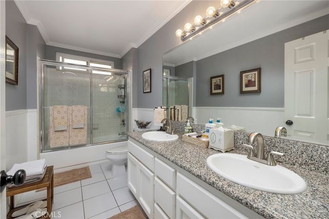 6307 E Rocking Horse Way, Orange, CA 92869