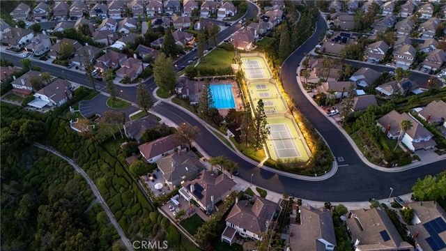 6307 E Rocking Horse Way, Orange, CA 92869