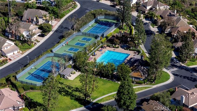 6307 E Rocking Horse Way, Orange, CA 92869