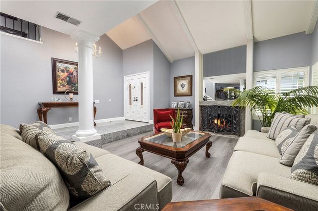 6307 E Rocking Horse Way, Orange, CA 92869