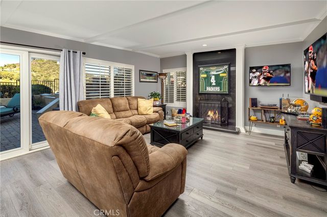 6307 E Rocking Horse Way, Orange, CA 92869