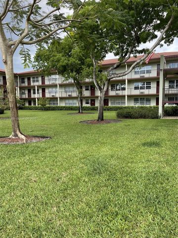 151 SW 135th Terrace 108T, Pembroke Pines, FL 33027