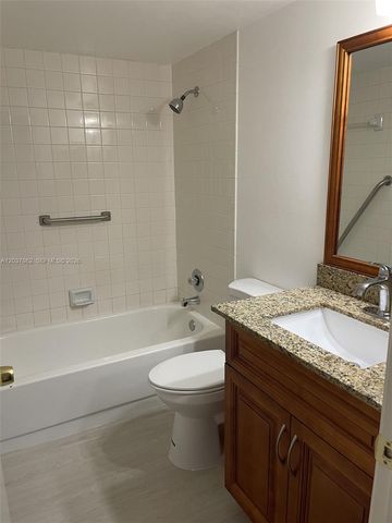 151 SW 135th Terrace 108T, Pembroke Pines, FL 33027