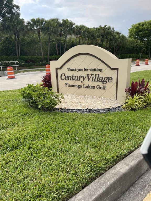 151 SW 135th Terrace 108T, Pembroke Pines, FL 33027