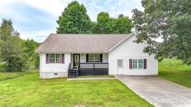 859 Buck Boulevard SE, Calhoun, GA 30701