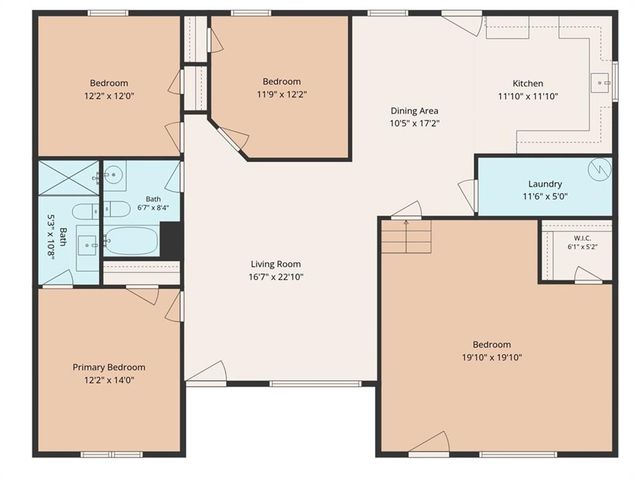 859 Buck Boulevard SE, Calhoun, GA 30701