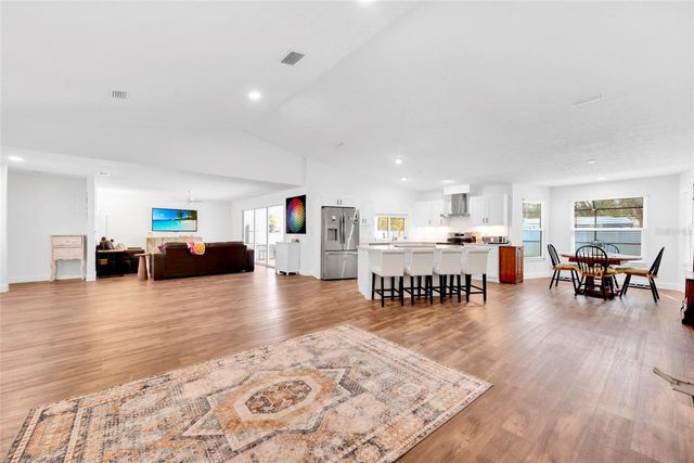 2272 ANCHO AVENUE, Spring Hill, FL 34608