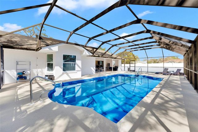 2272 ANCHO AVENUE, Spring Hill, FL 34608