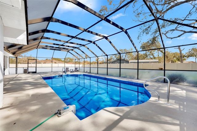 2272 ANCHO AVENUE, Spring Hill, FL 34608