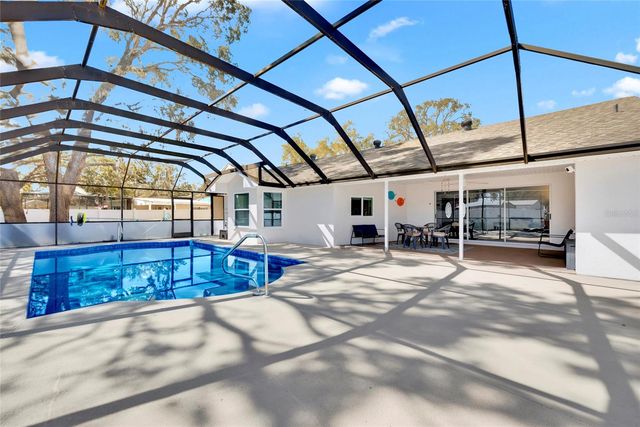 2272 ANCHO AVENUE, Spring Hill, FL 34608