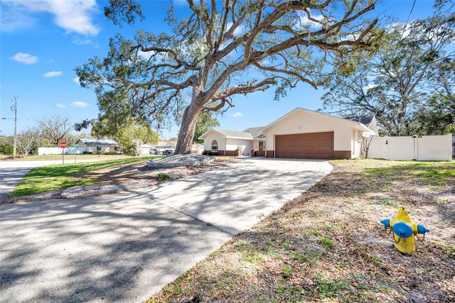 2272 ANCHO AVENUE, Spring Hill, FL 34608