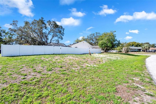 2272 ANCHO AVENUE, Spring Hill, FL 34608