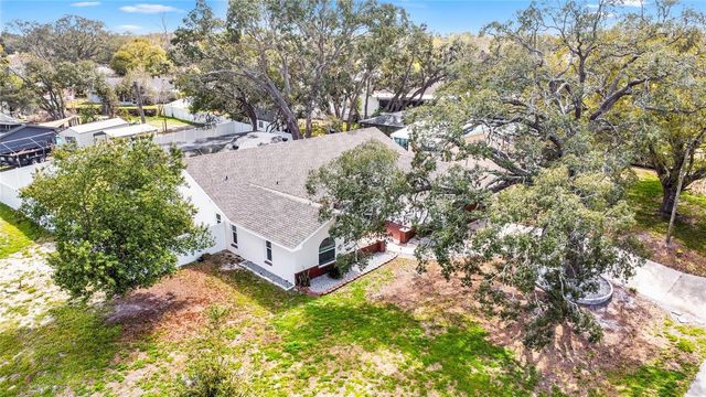 2272 ANCHO AVENUE, Spring Hill, FL 34608