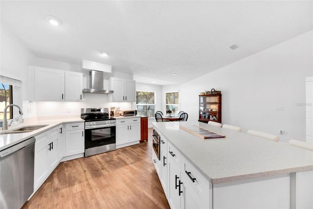 2272 ANCHO AVENUE, Spring Hill, FL 34608