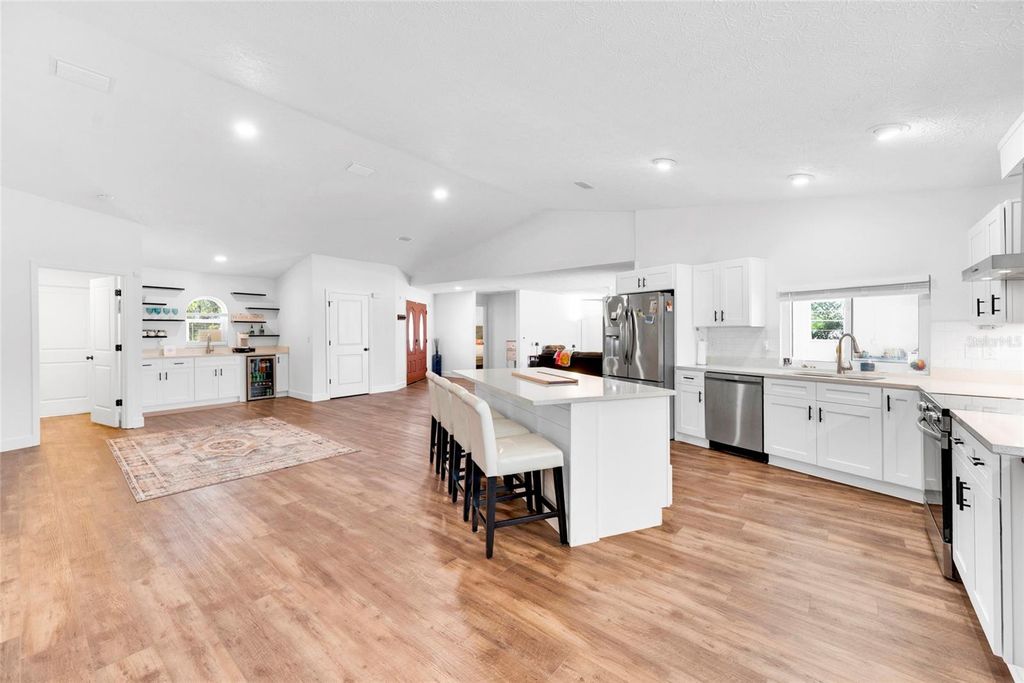 Image 11 of property listing at 2272 ANCHO AVENUE, Spring Hill, FL 34608