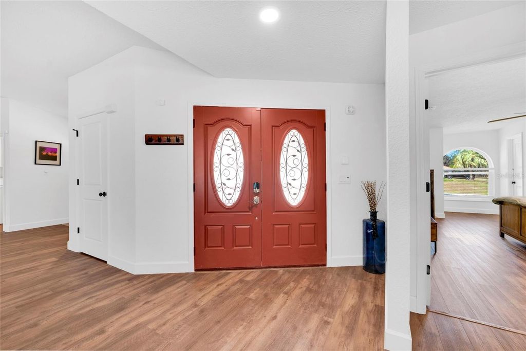 Image 5 of property listing at 2272 ANCHO AVENUE, Spring Hill, FL 34608