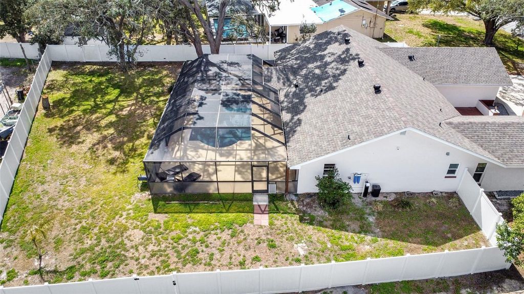 Image 58 of property listing at 2272 ANCHO AVENUE, Spring Hill, FL 34608