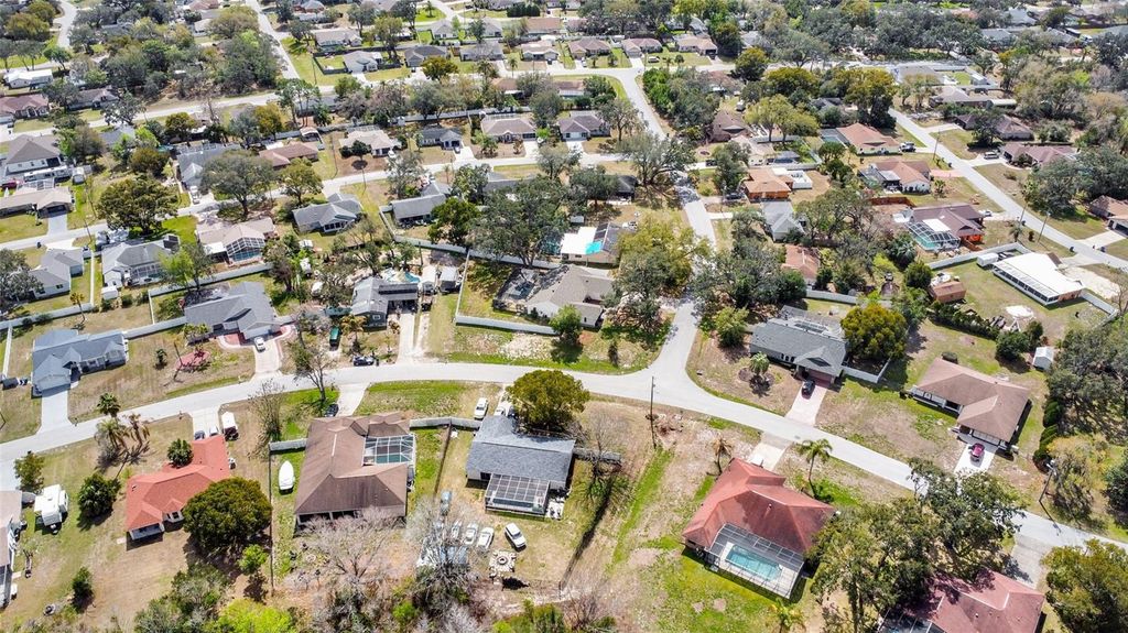 Image 59 of property listing at 2272 ANCHO AVENUE, Spring Hill, FL 34608