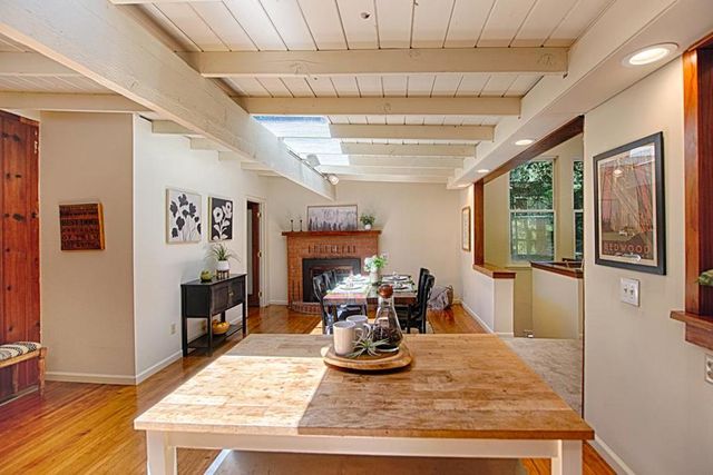 1004 Laurel Avenue, Felton, CA 95018